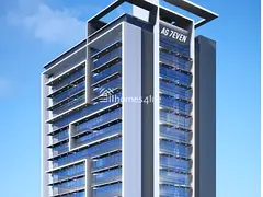 Smart Home Deal | 2BR in DLRC –AG Seven | High ROI