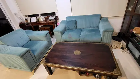 sofa