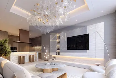 Sky Gate Tower, JVT District 4, Jumeirah Village Triangle (JVT), Dubai
