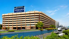 Commercial Space For Rent | Al Karama