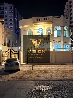 2-Storey Villa for Annual Rent in Al Butain – Umm Al Quwain