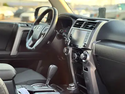 صورة 12 لـ 2024 Toyota 4RUNNER