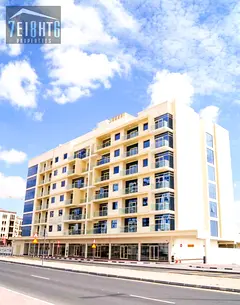 Bright & Spacious Apartment || Lowest in the market || Prime Location || Arjan