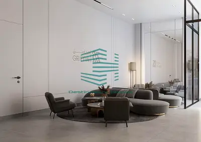 10 min To Down Town \\\ Italian furniture \\\ Almost Ready \\\