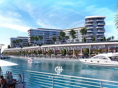 Island Escape | Waterfront Living | Resort Amenities