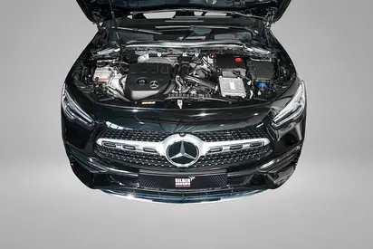 2022 Mercedes-BENZ GLA 缩略图 20