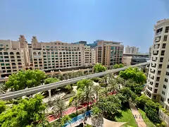 PARK VIEW | UPGRADED | VACANT | FURNISHED