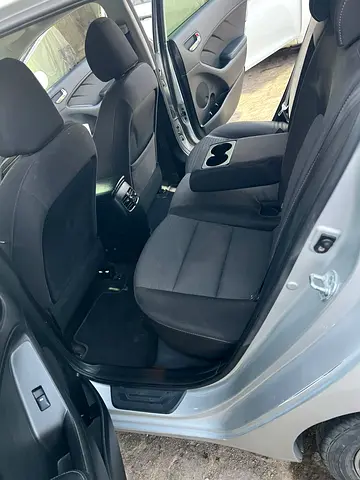 2015 KIA CERATO — фото 8