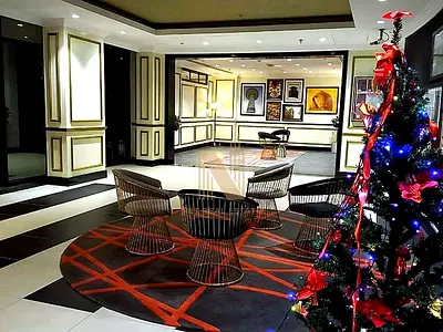 Furnished I Prime Location I Spacious Layout