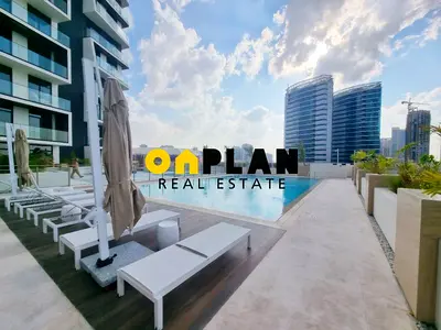 Spacious 1BR | Vacant now | Balcony Open view