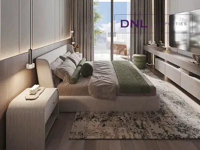 Luxury Living | Prime Location | High ROI