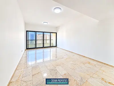 Luxury 3BHK Apartment with Big Balcony | Maintenance Free & 2 Months Free