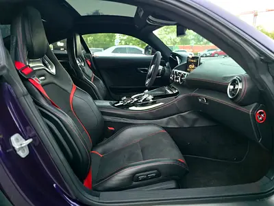 صورة 12 لـ 2016 Mercedes-BENZ AMG