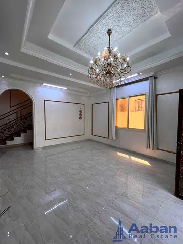 VILLA FOR RENT