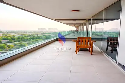 Huge Balcony | Stunning View | Best Deal!