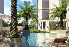 High Floor | Newly Handed Over | Unfurnished