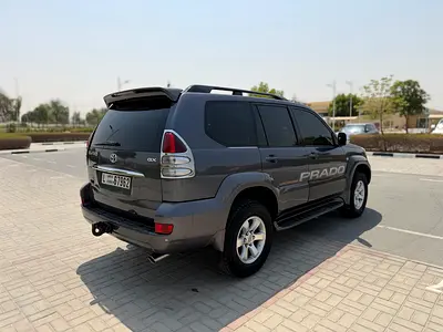 صورة 5 لـ 2006 Toyota PRADO