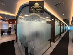 Furnished Luxury Office for Rent | The One Tower | Direct Metro Access | All Utilities Included