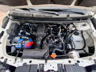 صورة 18 لـ 2023 Toyota RUSH