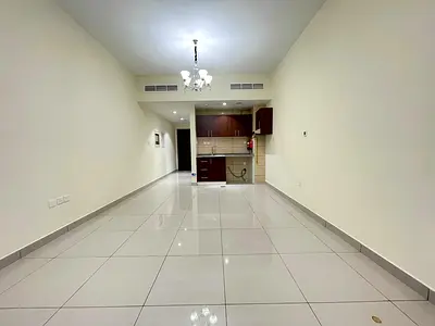 SPACIOUS STUDIO !! DEWA BUILDING!! READY TO MOVE