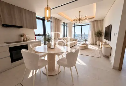 Corner Unit | Ready To Move | Fully Furnished