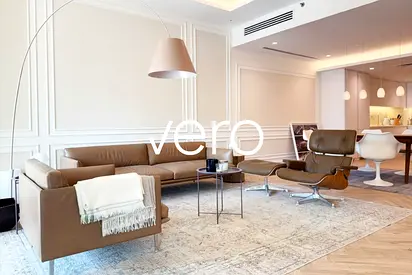 Park View | Furnished | Renovated Unit
