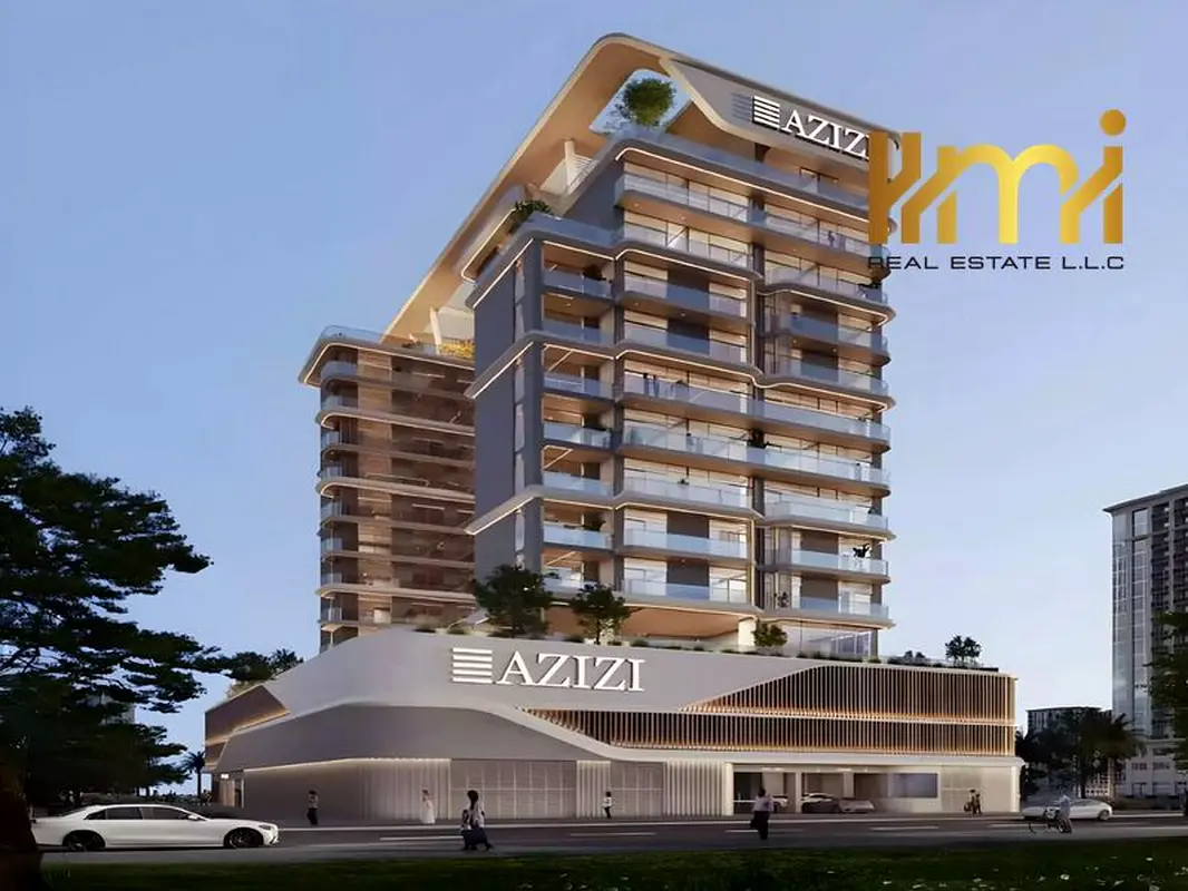 Luxury | Prime Location | Best Deal
