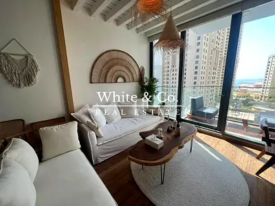 Fully Upgraded | Luxury Living | Modern