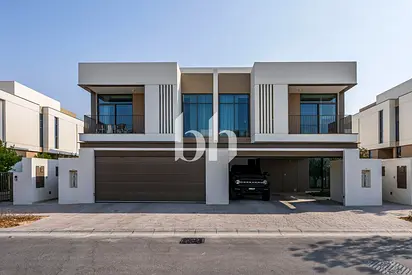 Beautifully Furnished Type A | Internal