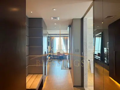 Furnished Studio | Tower C | Canal & Burj View