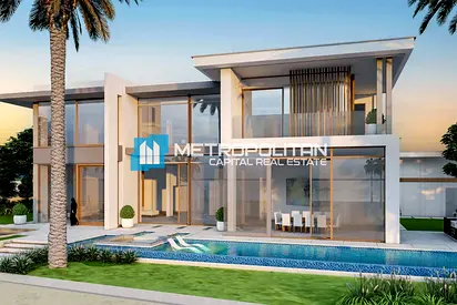 Waterfront Villa | Rooftop Pool | Premium Living