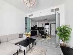 1 BR | STYLISHED FURNISHED | NEXT TO METRO