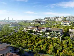 Single Row | Corner Plot | Premium Freehold Plot