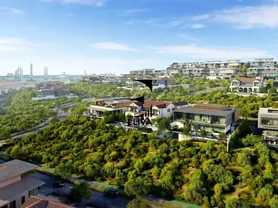 Single Row | Corner Plot | Premium Freehold Plot