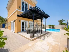 Single Row | Private Pool | Luxury 4BR | Cordoba