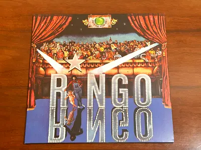 Ringo Starr – Ringo