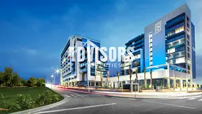 Vacant 1BR | 4 Payment | Modern Residence
