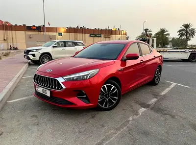 Car is still under dealer service and warranty upto 2029