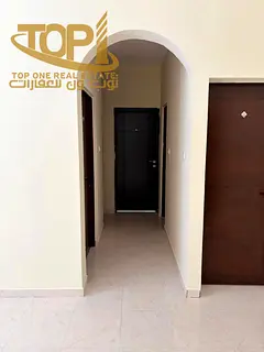 🏠✨ 2-Bedroom Apartment with Living Room for Annual Rent in Al Salamah ✨🏠