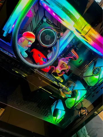 I5 10th gen computer