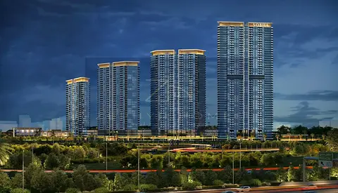SOBHA SOILS TOWER C