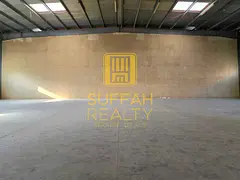 Ground Only Layout | 9M Height | Storage Warehouse