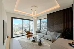 Modern 1BR | Viridian Central Park| Urban Living