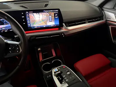 2024 BMW IX1 photo 15