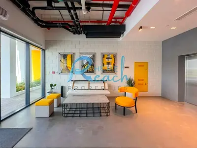 Community View | Mid Floor | Ready To Move In