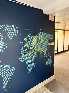 Office for Rent in Al Moosa Tower 1 | Sheikh Zayed Road