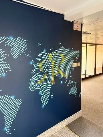 Office for Rent in Al Moosa Tower 1 | Sheikh Zayed Road