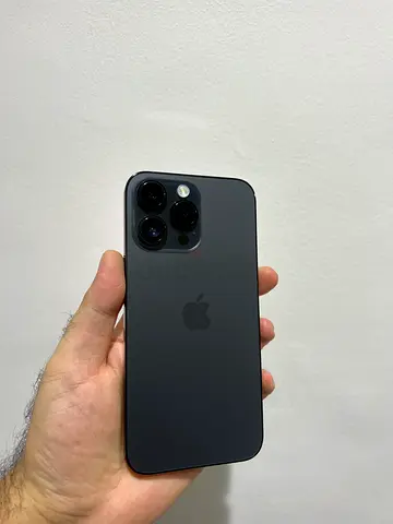 Iphone 14 pro max 256gb simlocked ok