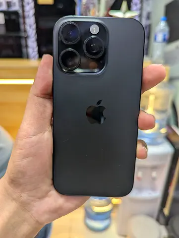 Iphone 16 Pro (128GB)