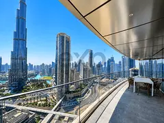 High Floor | Burj Khalifa View | Luxury
